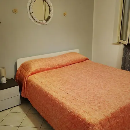Casa Cetta Агридженто