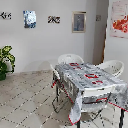Casa Cetta Апартаменты